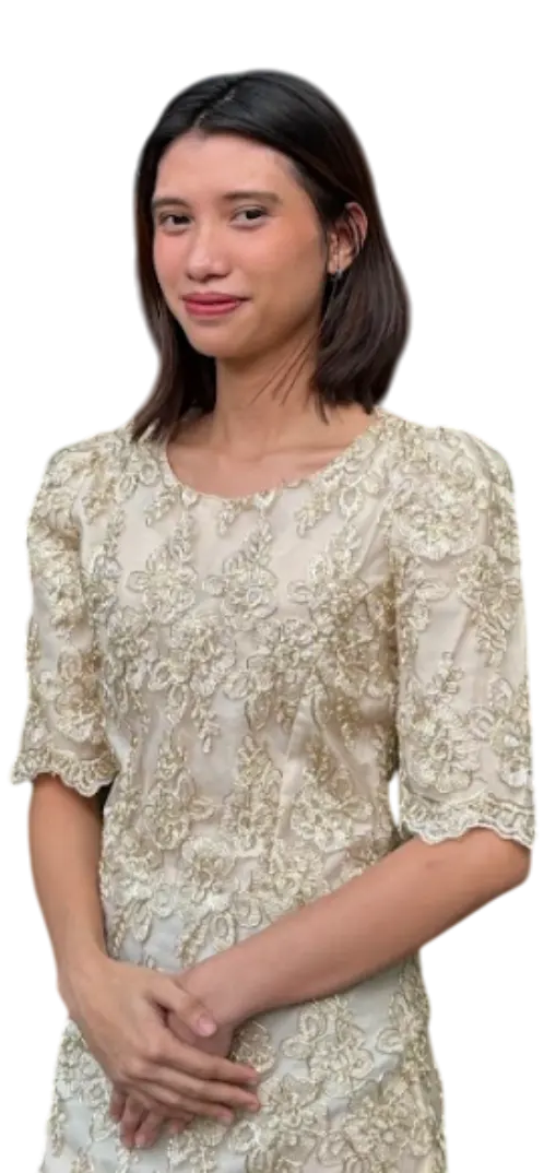 Ms. Florence F. Navarroza